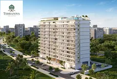 20% DP| Furnished Unit | Reliable Developer | Strong Returns| Last Unit