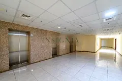 Shell &amp; Core Office Prime Location -Can design on your own
