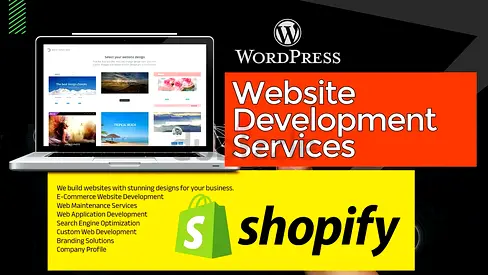 🇸🇦 تطوير مواقع المتاجر الإلكترونية Online Store Website Development