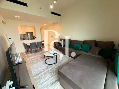 FULLY FURNISHED | OPEN VIEW | READY TO MOVE-IN