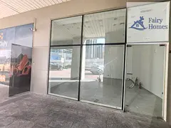 Fully Fitted Shop | Empire Heights Podium | Main Road View