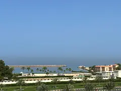 Brand New / 1 Bedroom and Living Room / Balcony with Sea View / Excellent Finishing / Spacious Layou