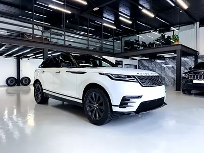 2020 LAND ROVER VELAR P250 R-DYNAMIC | FULL SERVICE HISTORY | ORIGINAL PAINT | IMMACULATE CONDITION