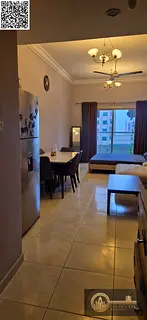 Furnished Family 2BHK | Big Layout | C4 Tower | With Parking