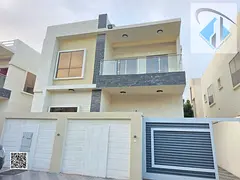 4 rooms with electricity, water and air conditioning, directly opposite Al-Rahmaniyah