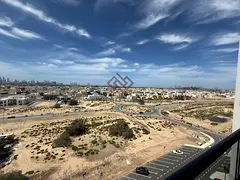 Modern Semi-Furnished Studio | Prime Location | Great Value