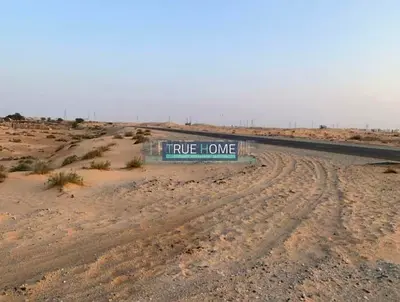 For Sale: Residential Plot in Al Zubair Orchards