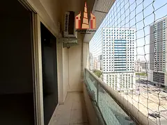 Affordable 2 Bedroom in Al Market | Balcony | Open View | Parking | 48K