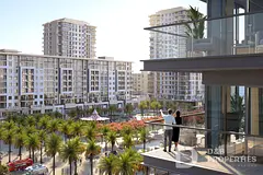 Sunny South Facing | High ROI | North Exit