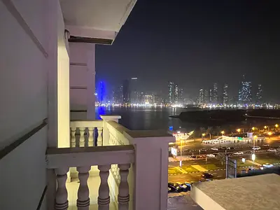 تكييف مجاني  جيم مجاني  مسبح مجاني  باركن مجاني