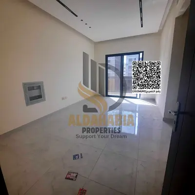 🏡 2 Bedroom Apartment for Rent in Al Jurf 3 | Master Rooms + Balcony + Central AC