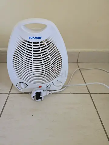 Heater fan for sale
