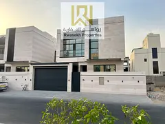 Villa for rent/ Al Yasmeen/ Ajman/ First resident/