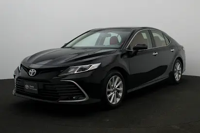 **Special offer** CAMRY SDN P 2.5L AT SE RA