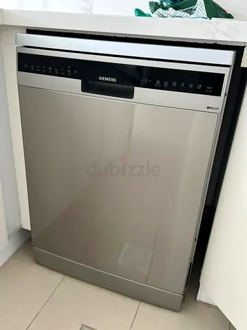 Siemens iQ500 , Dishwasher, Made in Germany 60Cm , DELIVERY + WARRANTY