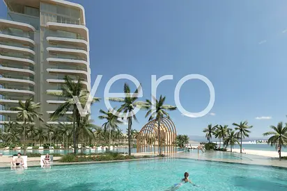 Palm Views | Mid Floor | Motivated Seller
