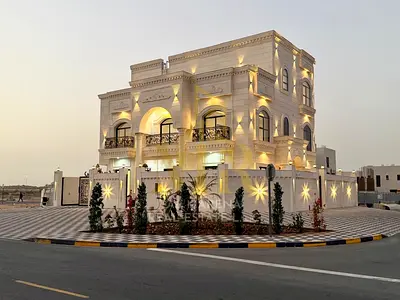 Luxurious Classic Villa | Corner | Exquisite Finishes | Prime Location