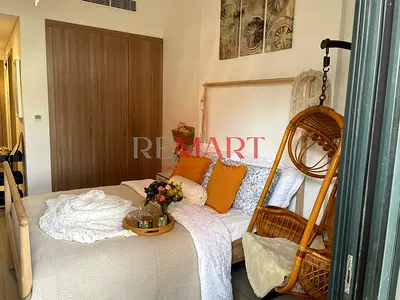 Spacious Studio | Brand New Furniture | Prime Location | Building 7 Port Vie