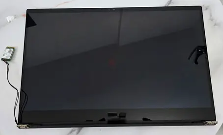 Razer Blade 15 2021 (RZ09-0409CE53) Screen Replacement 4k Model GENUINE