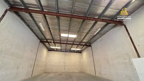 3200 SQFT I WAREHOUSE I CLOSE TO DUBAI