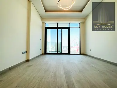 Hot Offer Huge Size Studio Apartment Available Full Open View Pool View Rent 52k
