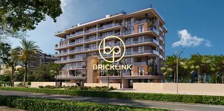 Smart &amp; Stylish 1BR in LIVIA | Prime Dubai South Living