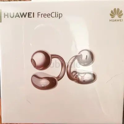 Huawei FreeClip Wireless Earbuds