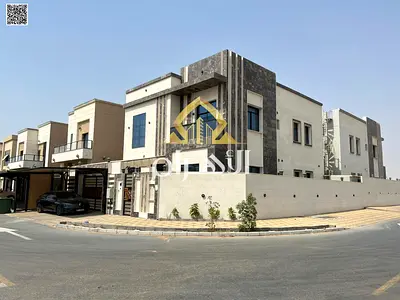 فيلا للبيع شامله المكيفات والكهرباء والمياه تملك حر لجميع الجنسيات تشطيب راقي جدا