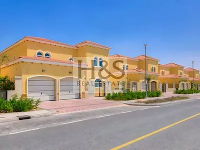 Investor Deal, 3 Bedroom Villa, Vacant in May 2026