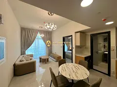 Brand New 1 BHK | High Floor | Ready to Move