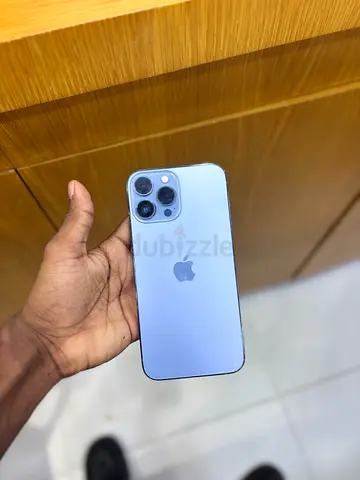Iphone 13 promax for sale