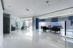 AREA SPECIALIST | FITTED OFFICE | VACANT SOON