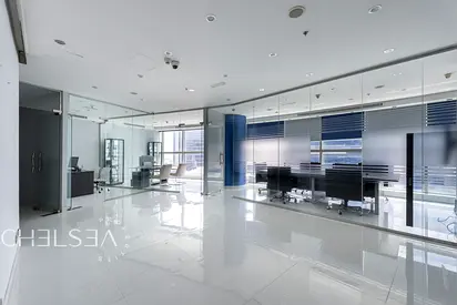 AREA SPECIALIST | FITTED OFFICE | VACANT SOON