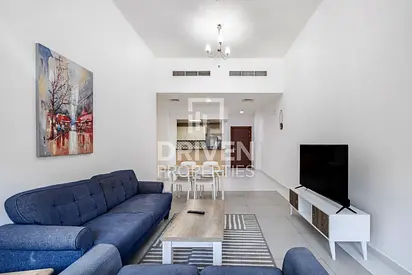 Great Layout | Prime Location | Unfurnished