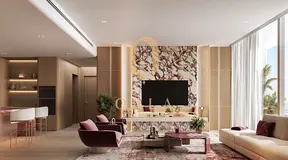 Cash Buyers | Modern Living | Sleek Layout Design
