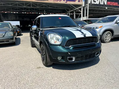 2011 MINI COUNTRYMAN 照片 6