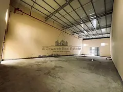Warehouse for rent, 3215 sq ft, 42 kW electricity, suitable for any industrial activity
