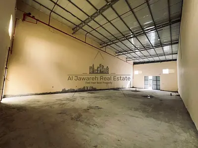 Warehouse for rent, 3215 sq ft, 42 kW electricity, suitable for any industrial activity