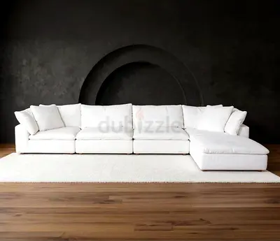 Marina Home Luscious Original Sofa Excellent Condition