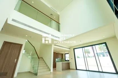 Landscaped l Ready To Move In l Single Row