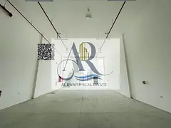 For Annual Rent – Warehouse in Al Jurf Industrial 3, Ajman