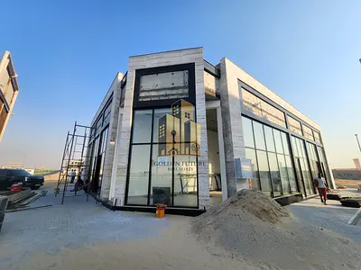 Don't miss this | Brand new shop | near petrol station | on Maliha road
