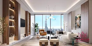 High Floor | Burj Khalifa View | Prime Location