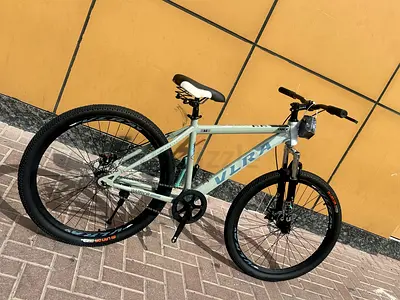 Mountain Bike for Sale