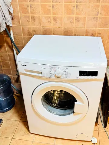 Front Load Washing Machine - Good Working Condition