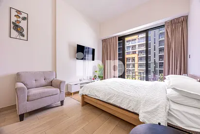 Best Price | Classy Studio | Ready to move | Modern Furnished