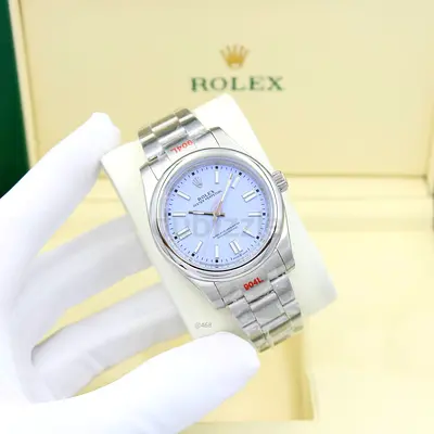 Rolex Oyster Perpetual Automatic