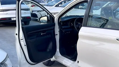 Suzuki Ertiga GLX, миниатюра 8