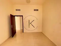 🌟 Spacious Unfurnished 1BHK | Balcony | University Area | 940 Sqft | Prime Living in Muwailah Com