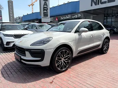 2023 macan. Gcc spec.